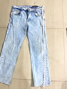 Levi’s Original Denim Pant 👖👖