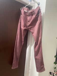 Denim Pant For Men