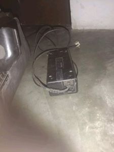 Panasonic OLD Videography Camera
