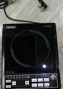 Usha Cooking Induction Cooktop