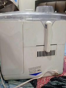 Bajaj Majesty Juicer One