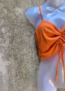 11.23.2 CUTE ORANGE TOP