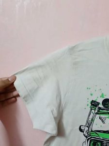Max Off-Road Turbo Power T-Shirt