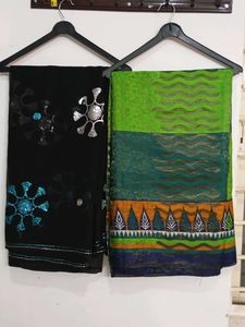 Sarees Combo-- 900rs/2500 Coins