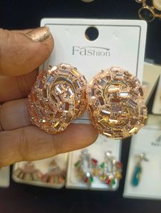 Fashion Earrings