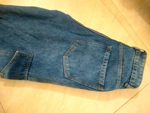 Cargo Jeans 👖 Zudio