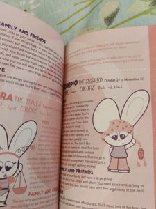 Pink Pages