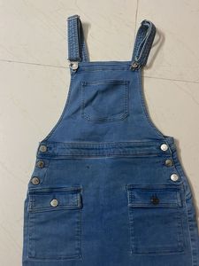 Denim Dungrii