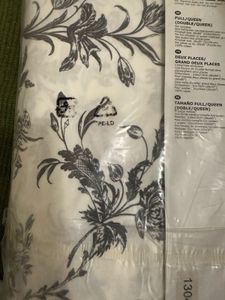 IKEA ALVINE KVIST Duvet Cover