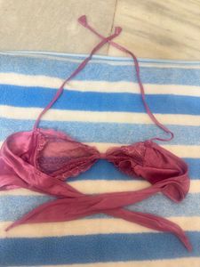 Imported Purple Baby doll dress