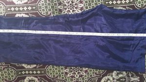 Red &amp; Gold Embroidered Indian Dress(Combo 2