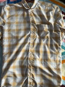 Traditional Shirt