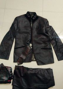 Men's Wedding Functional Whole Suit