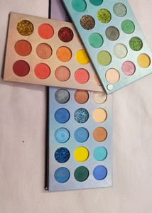 Combo 2 Eyeshadow