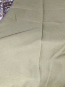 Elegant Sleeveless Kurti