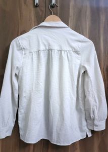Off-white Office shirt