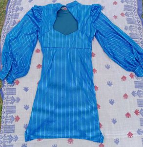 New Tokyo Talkies Dress