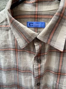 Branded Shirt For Men