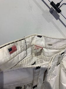 True Religion White Jeans brnad new (without tags)