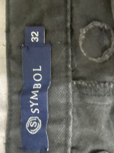 Trousers