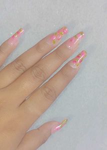 Press On Nails💅🌸