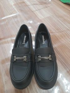 Dressbery Loafers  Selling Due To Size