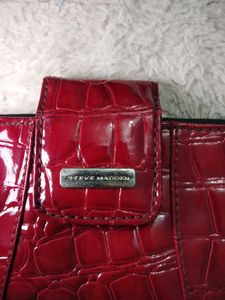 Steve Madden Card Holder
