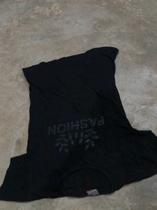 Black T-shirt Combo