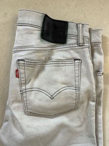 Levi’s Jeans