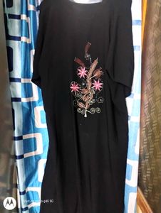 UAE Abaya Combo Of 2