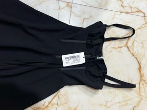 mini bustier dress