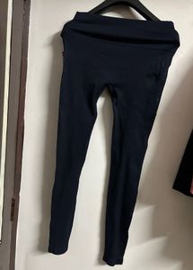 Black Leggings