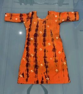 Chungidi Kurtha For Women ✨️