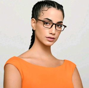 New Lenskart Clip On Frame