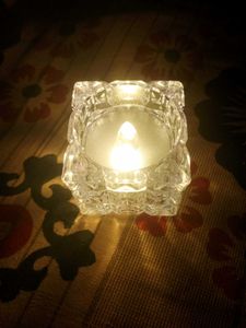 Decorative Candle