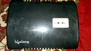 Lifelong Stabilizer 1.50 Ton A.C