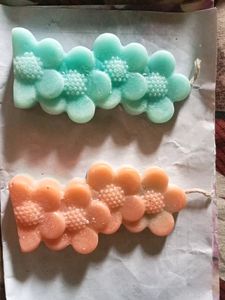 Combo Of Two Scented Candles