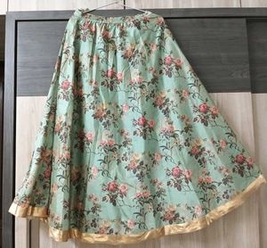 LEHENGA CHOLI