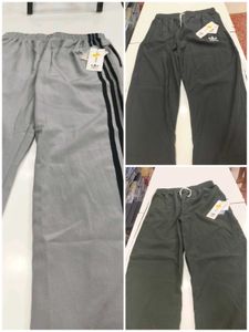 Adidas Track Pants