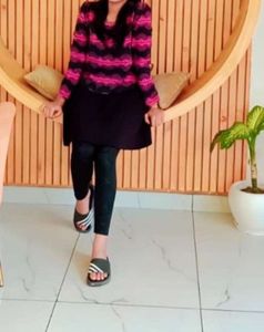 Stylish Dress