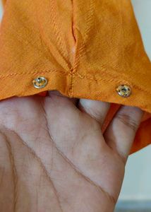 Traditional Anarkali Suit With Pant