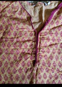 Used Kurta