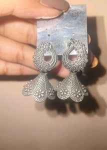Beautiful Jhumka