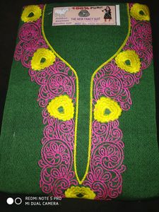 Wollen Suit Piece