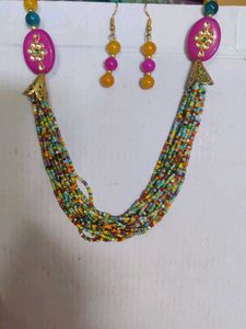 Colorful Set