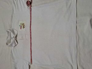 Vintage Sagicor Polo Shirt