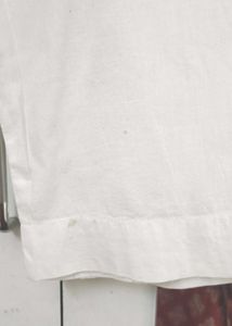 Anouk Premium Quality White Formal Kurta Set