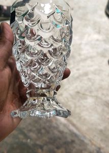 New Glasse Set