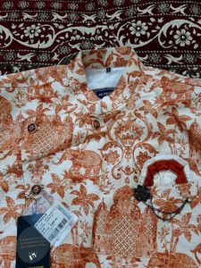 Beautiful Trending Sherwani For Boys And Men