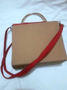 Jimmy Choo Handbag
